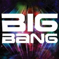 BIGBANG BEST SELECTION 中古 CD_画像1