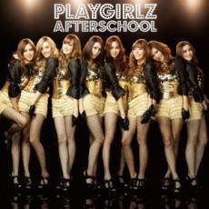 PLAYGIRLZ 通常盤 中古 CD_画像1