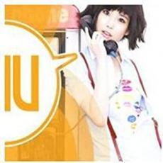 Growing Up : IU Vol. 1 中古 CD_画像1