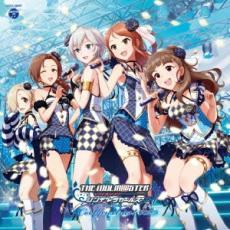 THE IDOLM@STER CINDERELLA MASTER Cool jewelries! 002 中古 CD_画像1
