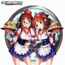 THE IDOLM@STER ANIM@TION MASTER 生っすかSPECIAL 03 中古 CD_画像1