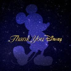 Thank You DISNEY 中古 CD_画像1