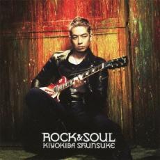 ROCK ＆ SOUL 通常盤 中古 CD_画像1