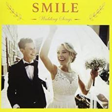 Wedding Songs SMILE 中古 CD_画像1