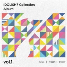 アイドリッシュセブン Collection Album vol.1 :2CD レンタル落ち 中古 CD_画像1