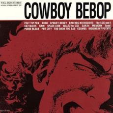 COWBOY BEBOP 中古 CD_画像1