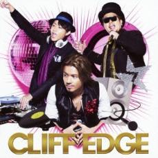 CLIFF EDGE 通常盤 中古 CD_画像1