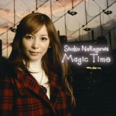 Magic Time 中古 CD_画像1