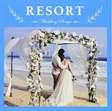 Wedding Songs RESORT 中古 CD_画像1