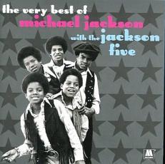 ベスト・オブ・マイケル・ジャクソン+1 中古 CDの画像1
