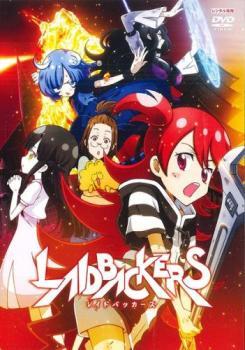 LAIDBACKERS レイドバッカーズ レンタル落ち 中古 DVD_画像1