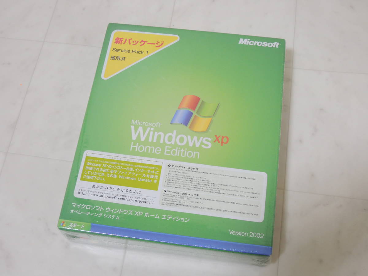 Bibian 比比昂- A-04935○未開封Microsoft Windows XP Home Bibian 比比昂- A-04935○未開封Microsoft Windows XP Home
