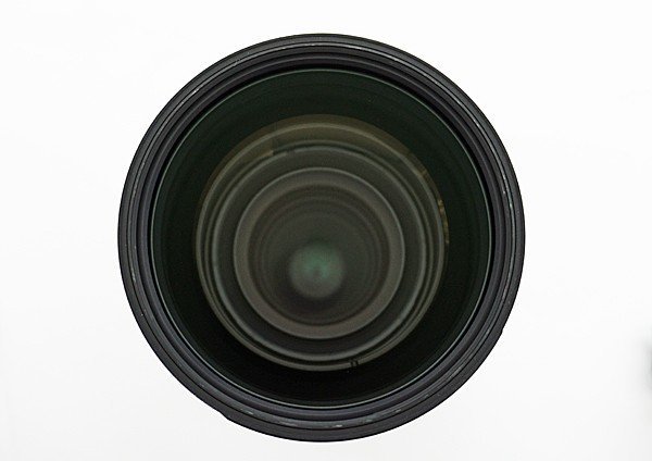 ◇【SIGMA シグマ】150-600mm F5-6.3 DG OS HSM Contemporary ニコン用 一眼カメラ用レンズ_画像2