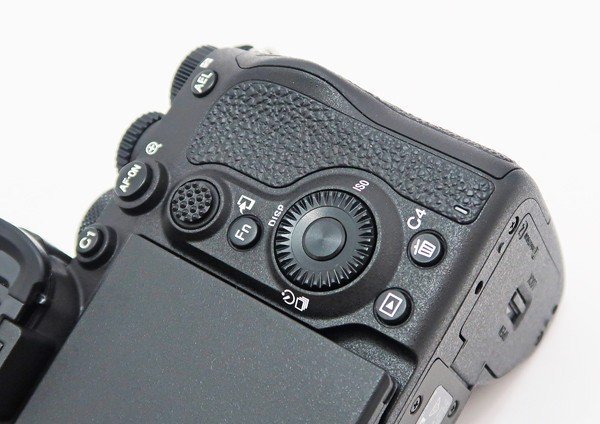 ◇美品【SONY ソニー】α7R V ボディ シャッター回数：2268回 ILCE-7RM5 ミラーレス一眼カメラ_画像8