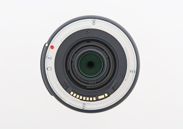 ◇【SIGMA シグマ】18-300mm F3.5-6.3 DC MACRO OS HSM Contemporaryキヤノン用 一眼カメラ用レンズ_画像4