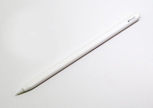 ◇美品【アップル】Apple Pencil 第2世代MU8F2J/A iPad用アクセサリー