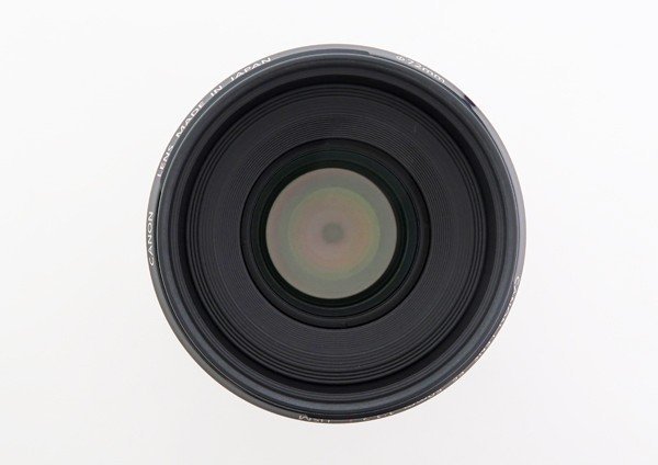 ◇【Canon キヤノン】EF 50mm F1.2L USM 一眼カメラ用レンズ_画像2