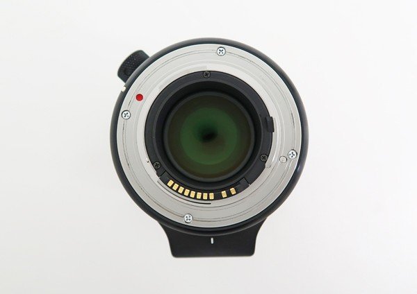 ◇美品【SIGMA シグマ】50-100mm F1.8 DC HSM シグマSAマウント用 一眼カメラ用レンズ_画像4