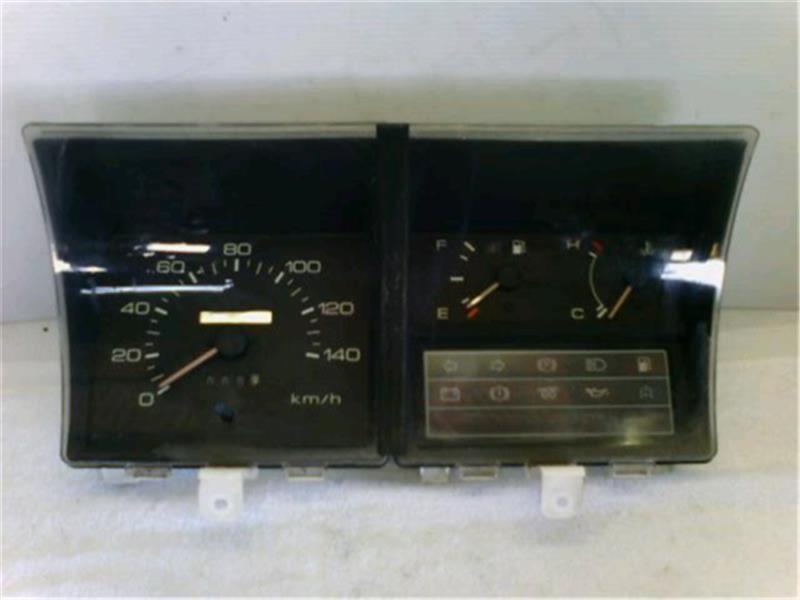  Isuzu large original Elf { NPR57PR } speed meter P30600-23008638