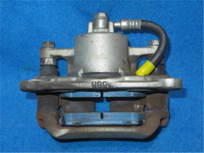  Honda original N-BOX { JF1 } right front brake calipers 45018-T6G-A01 P80400-23007012
