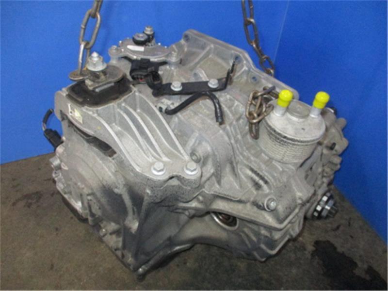 BMW original Mini (BMW) { ZC16A } Transmission P10100-23022382