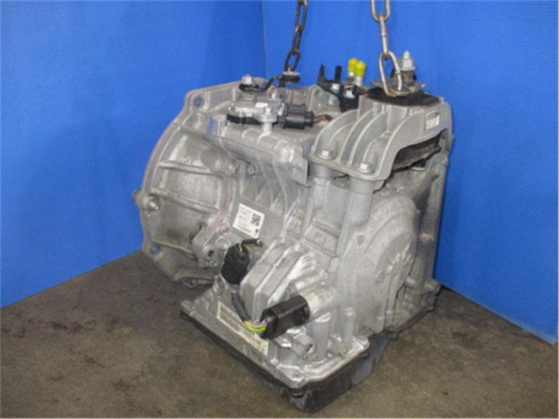 BMW original Mini (BMW) { ZC16A } Transmission P10100-23022382