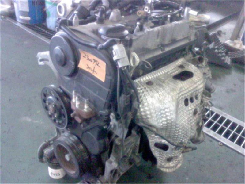  Mitsubishi original Colt { Z27AG } engine 1000C493 P70100-23008308