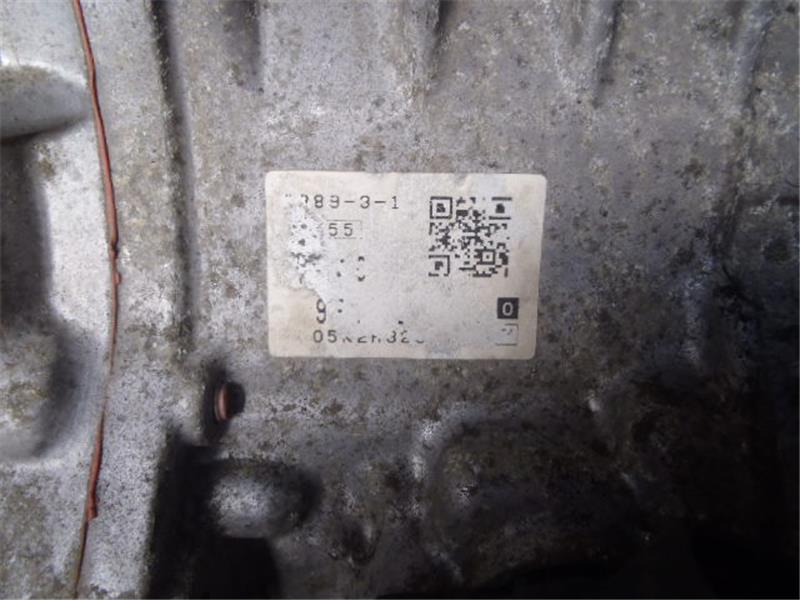 BMW original Mini (BMW) { RE16 } Transmission P22000-23010492