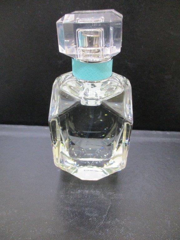 16273　香水★TIFFANY&Co. ティファニー オーデパルファム スプレー 50ml　箱あり_画像6