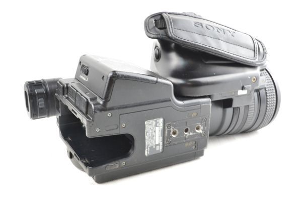 Yahoo!オークション - 訳アリ大特価 Sony ソニー HVR-Z7J ♯12931 Yahoo!オークション - 訳アリ大特価 Sony ソニー HVR-Z7J ♯12931