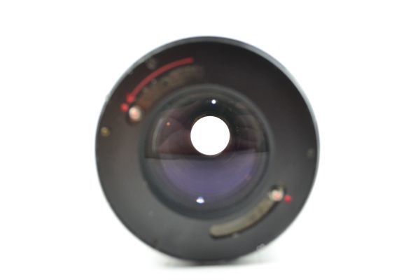 超希少★実用美品★KOWA 500mm F8 SIX用 送料無料★♯12958_画像6