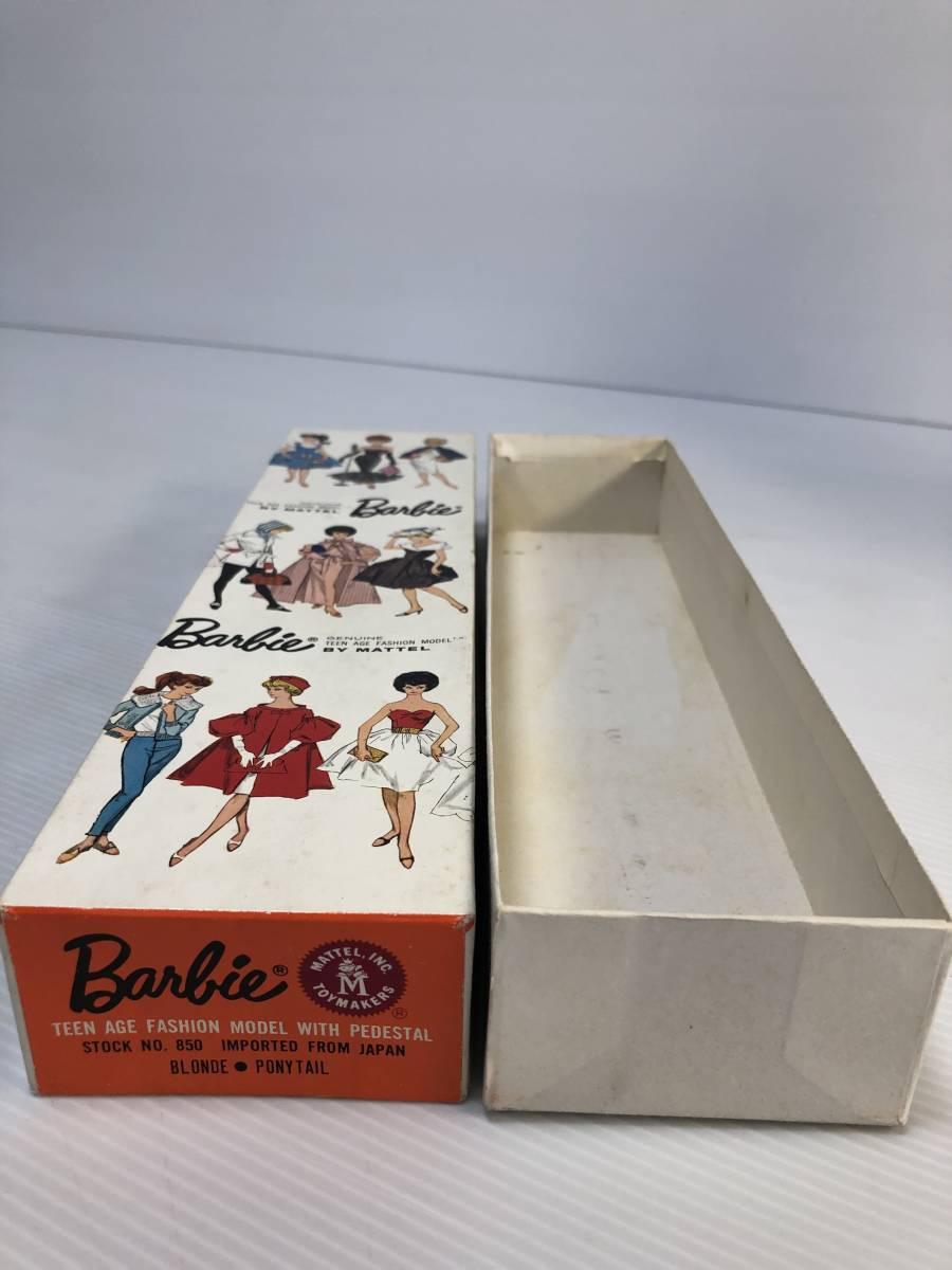 格安SALEスタート マニアックス  店バービー バービー人形 バービーコレクター B3442 Limited Edition  Silkstone Trench Setter Barb