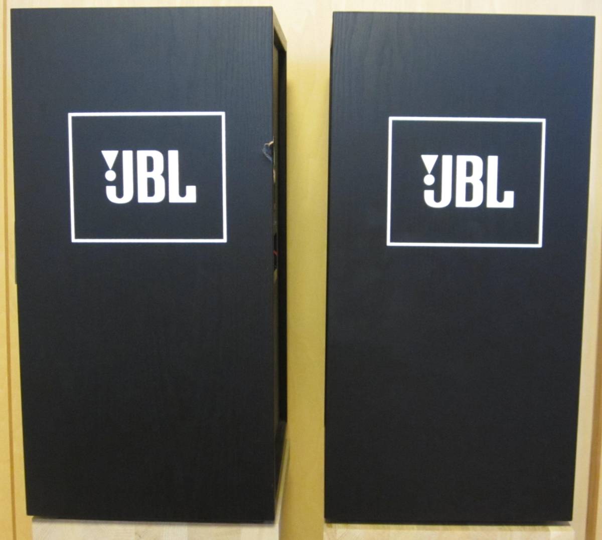 JBL 4312SE CONTROL MONITOR [ 4312 SE ] ペア 2本1組_画像7