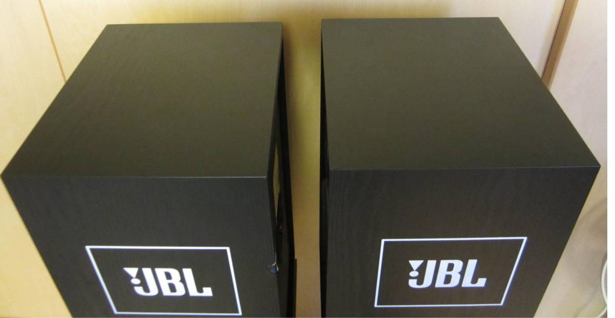 JBL 4312SE CONTROL MONITOR [ 4312 SE ] ペア 2本1組_画像9