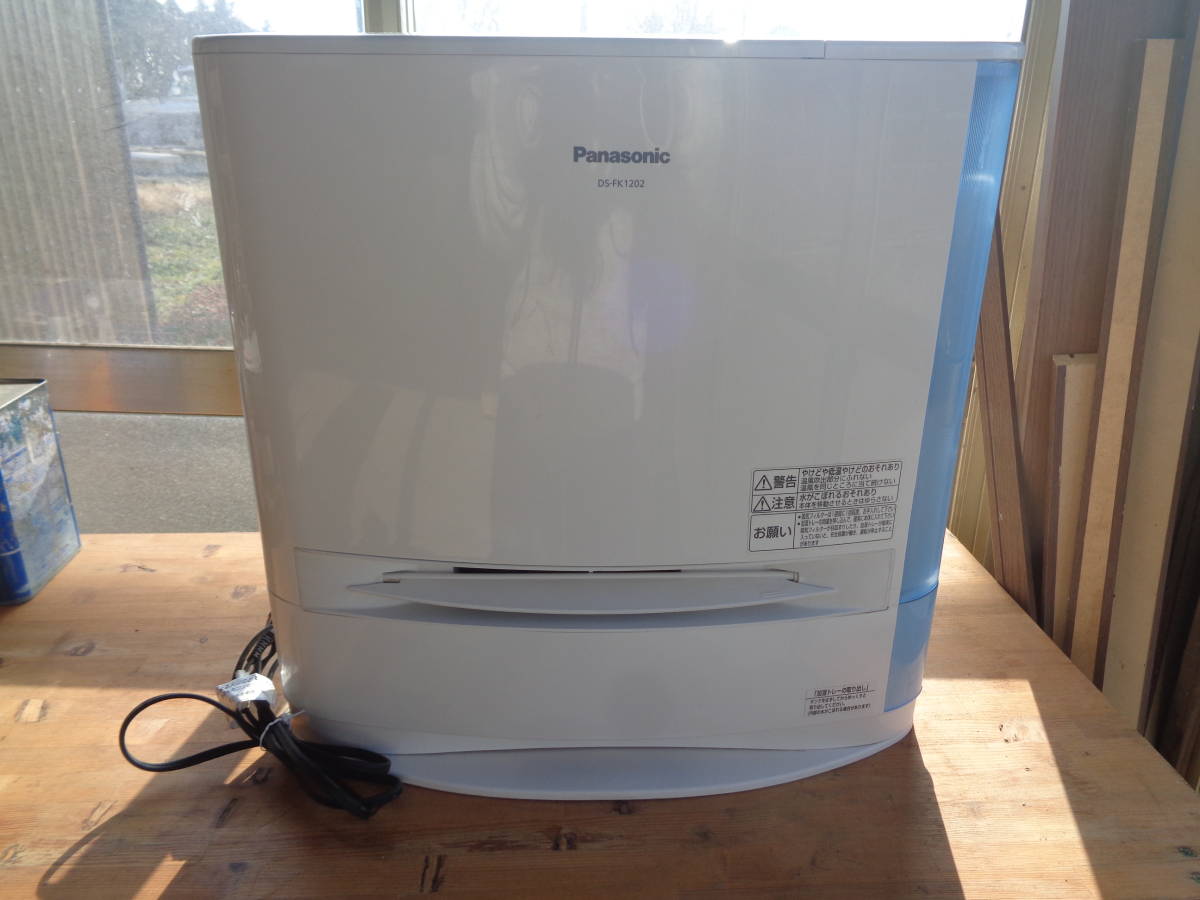パナソニック・電気ファンヒーター!() - 冷暖房、空調 パナソニック・電気ファンヒーター!() - 冷暖房、空調
