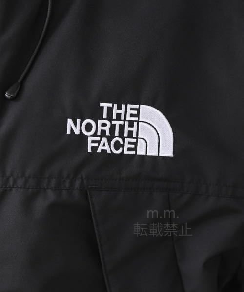 THE NORTH FACE ノースフェイス マウンテンジャケット ナイロンジャンパー メンズ レディース XL JACKET Mountain ザノースフェイス_画像5