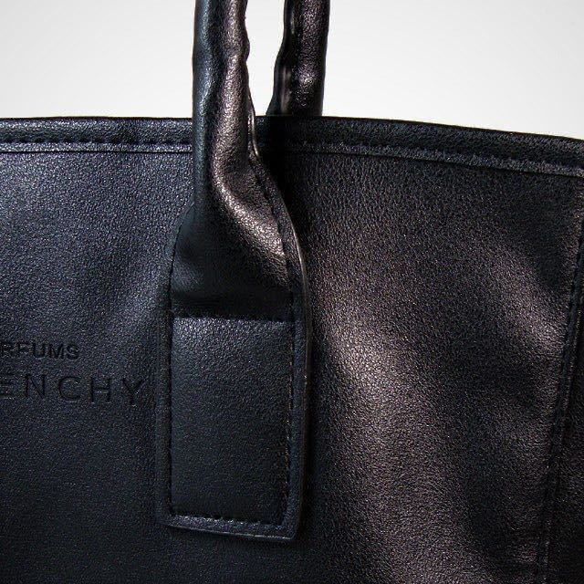 GIVENCHY ジバンシー メンズ レディース トートバッグ ブラック ビジネス 通勤 黒 ハンドバッグ 海外_画像4