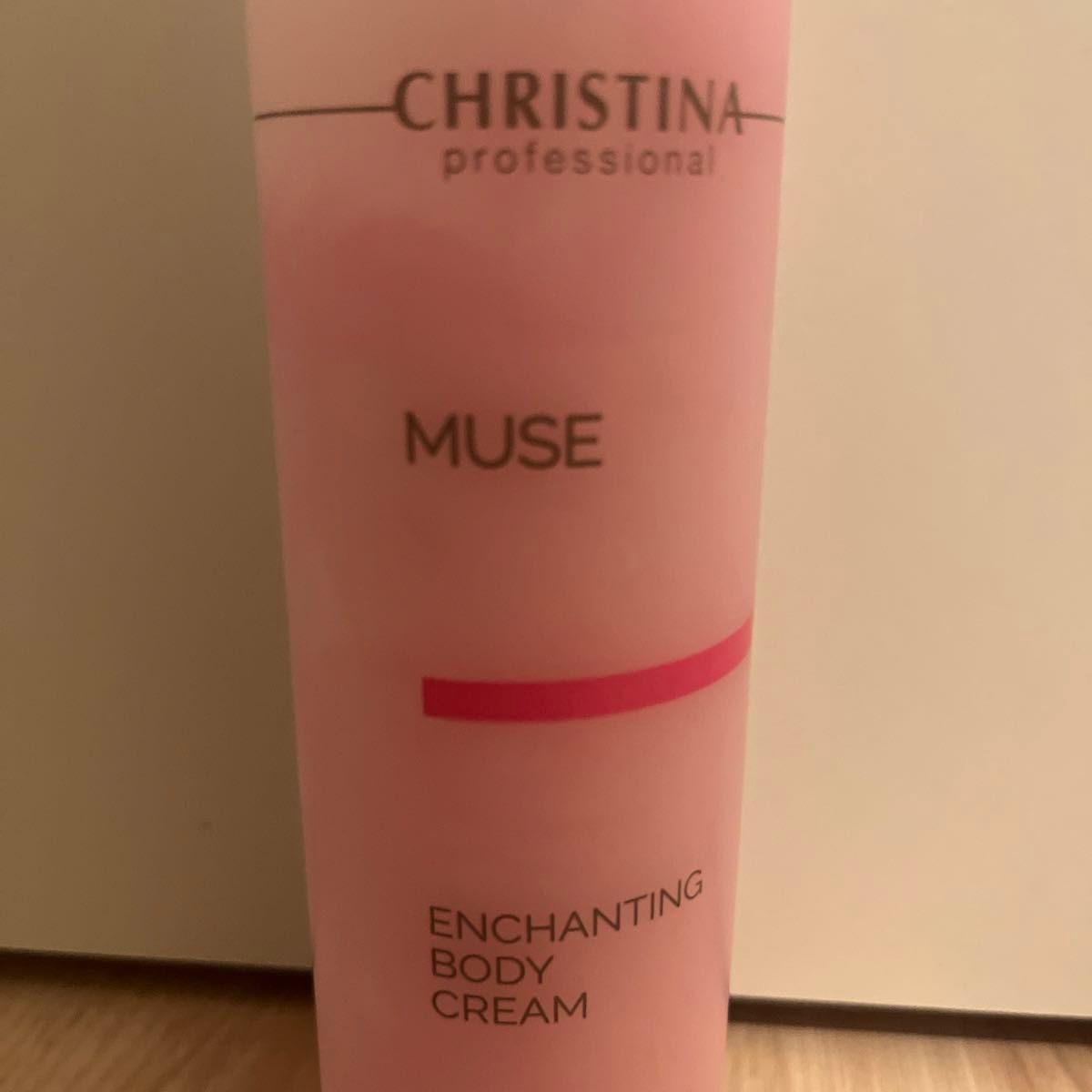 CHRISTINA MUSE  VINO PURE CLEANSER