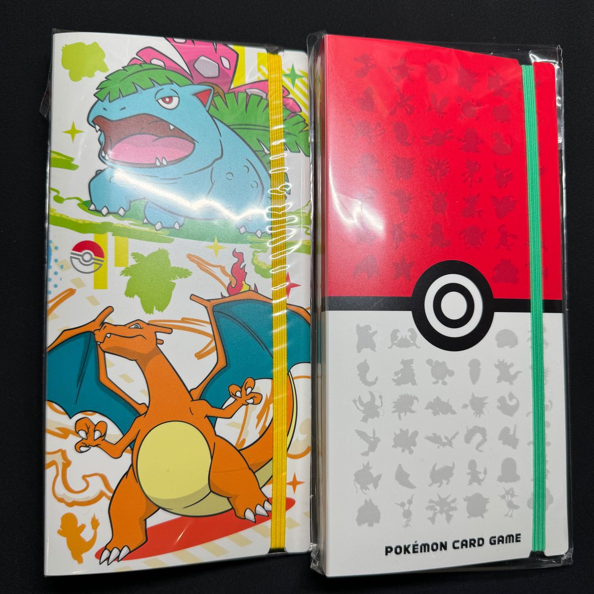 ポケモンカードゲーム カードボックス デッキケース デッキシールド exスタートデッキ他 8点セット|Yahoo!フリマ(旧PayPayフリマ) ポケモンカードゲーム カードボックス デッキケース デッキシールド exスタートデッキ他 8点セット|Yahoo!フリマ(旧PayPayフリマ)