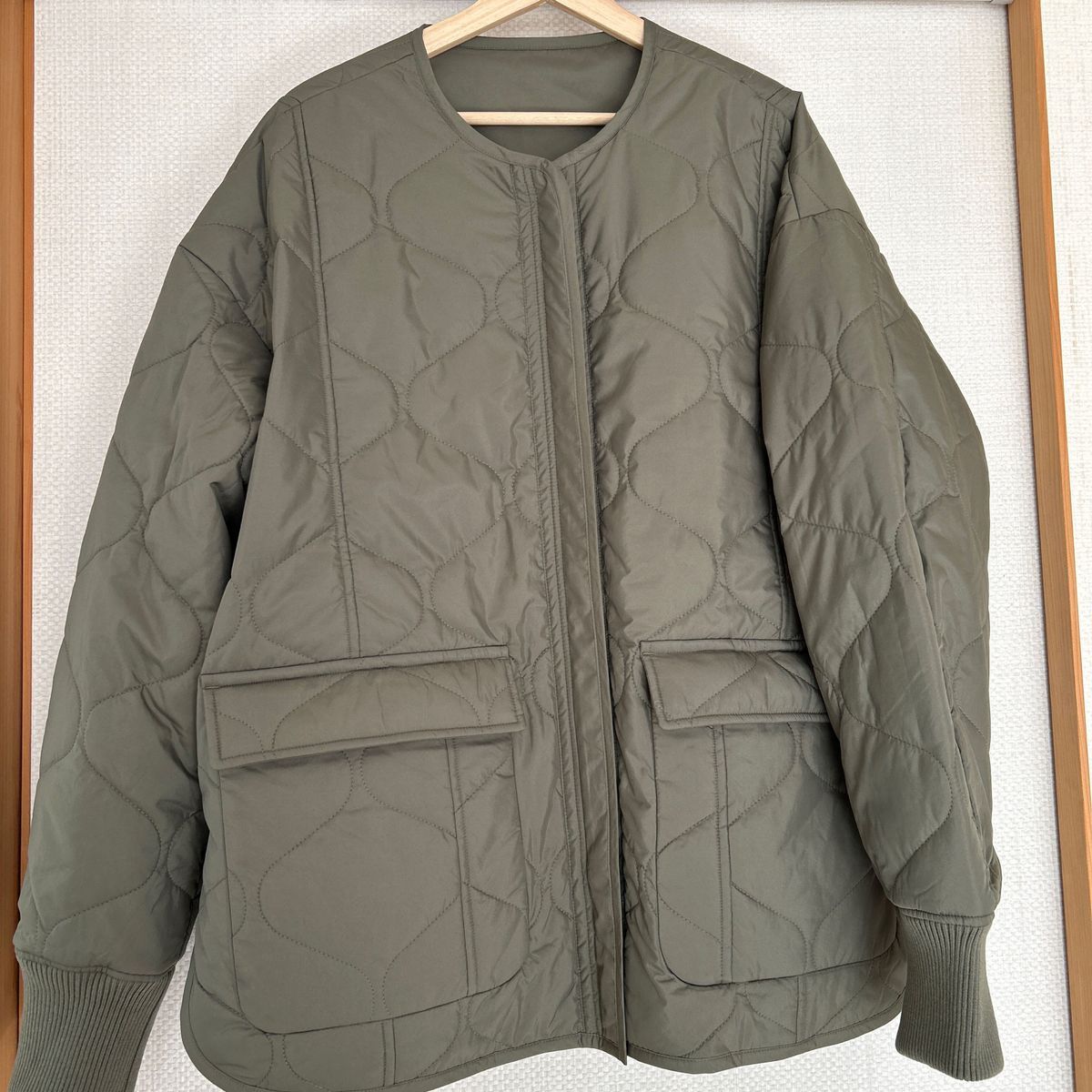 Deuxieme Classe CALUX/キャラクスQUILTED ジャケット|Yahoo Deuxieme Classe CALUX/キャラクスQUILTED ジャケット|Yahoo