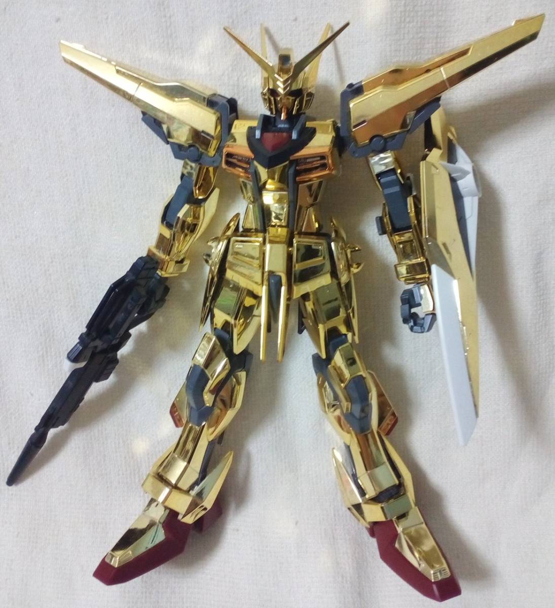 Yahoo!オークション - 多数出品同梱OK ガンプラ組立済 1/100 Yahoo!オークション - 多数出品同梱OK ガンプラ組立済 1/100