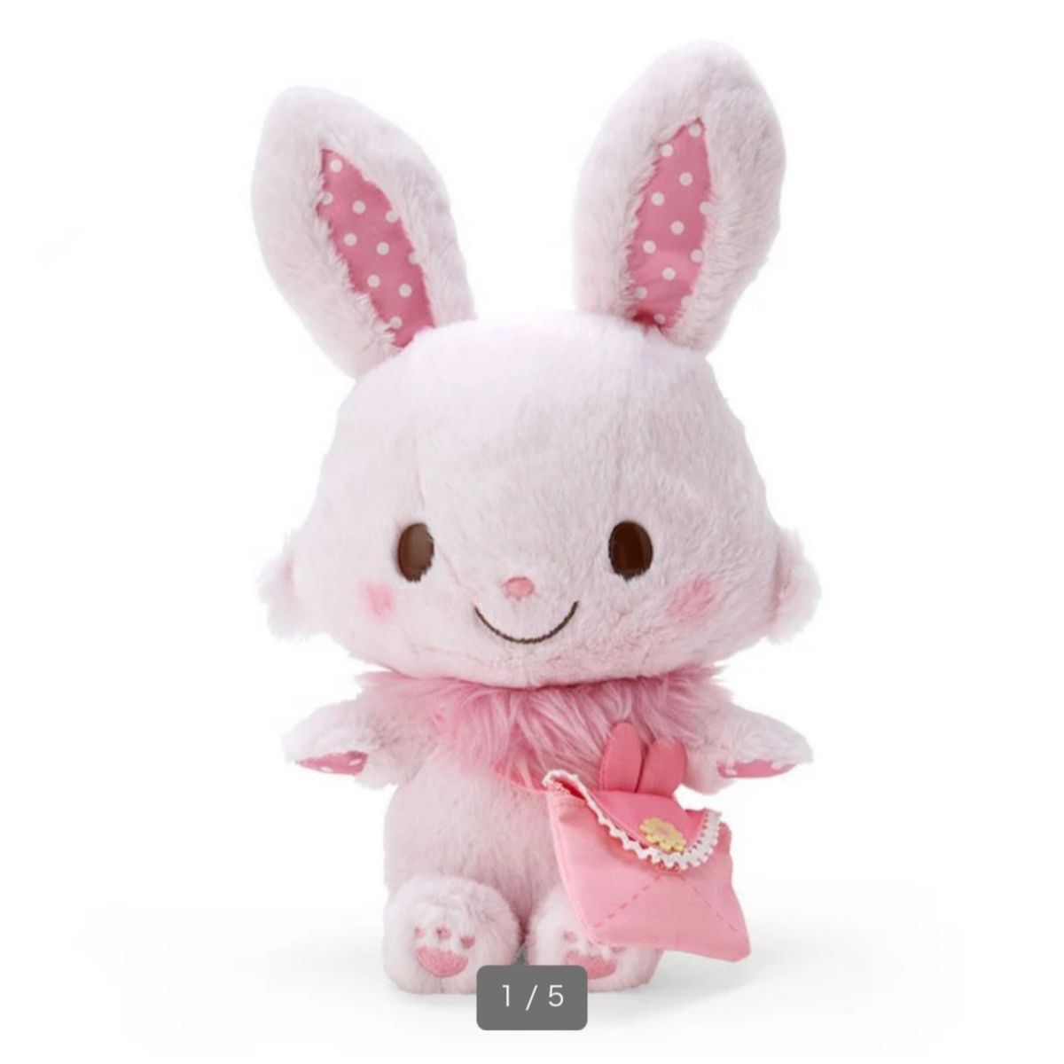 サンリオ ウィッシュミーメル ピンクバッグ ぬいぐるみ|Yahoo サンリオ ウィッシュミーメル ピンクバッグ ぬいぐるみ|Yahoo