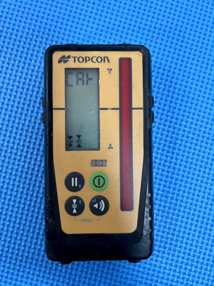 TOPCON LS-1000？ 動作未確認_画像1