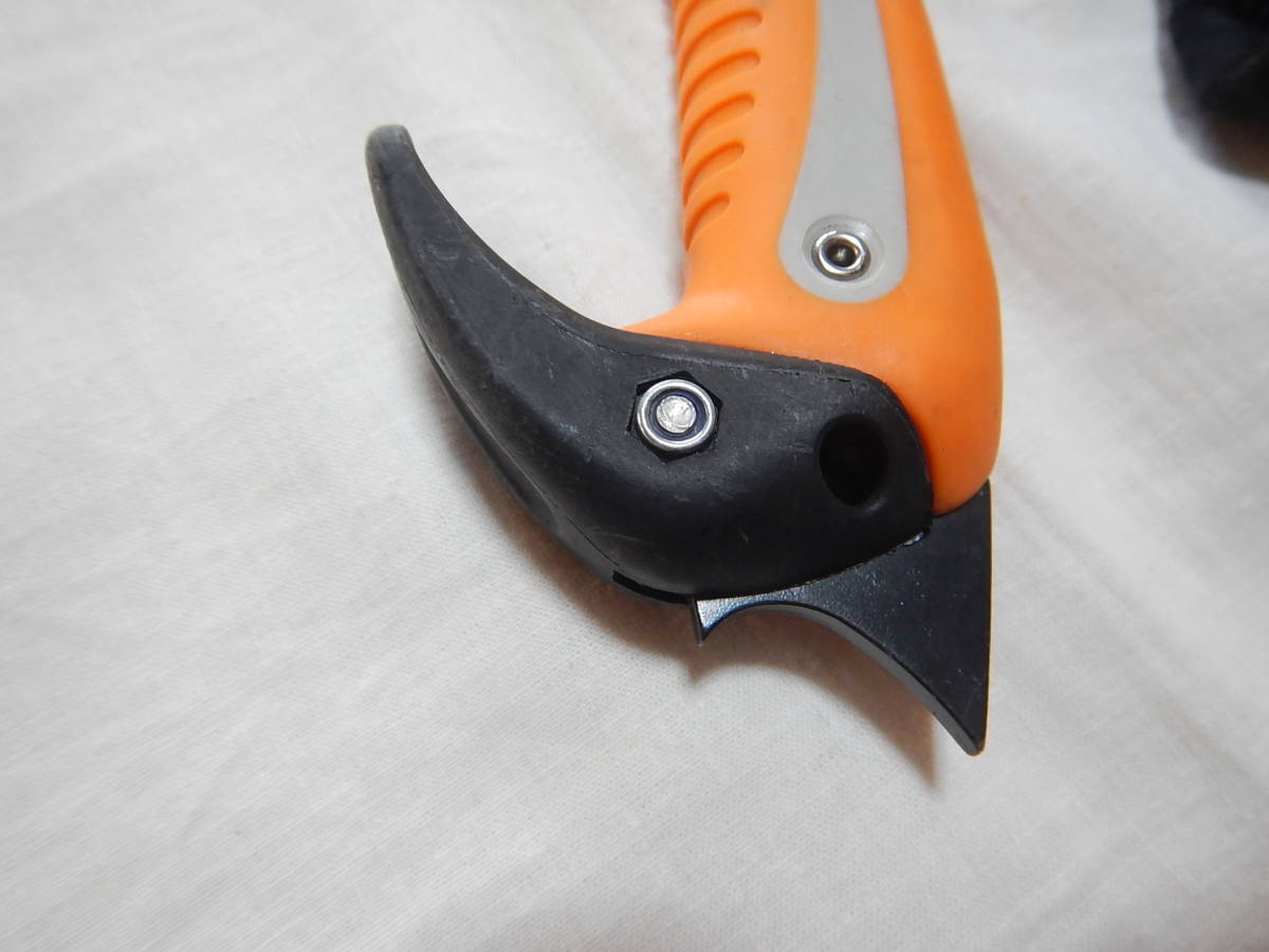 Bibian 比比昂 - 即決 petzl charlet moserシャルレモゼール Bibian 比比昂 - 即決 petzl charlet moserシャルレモゼール
