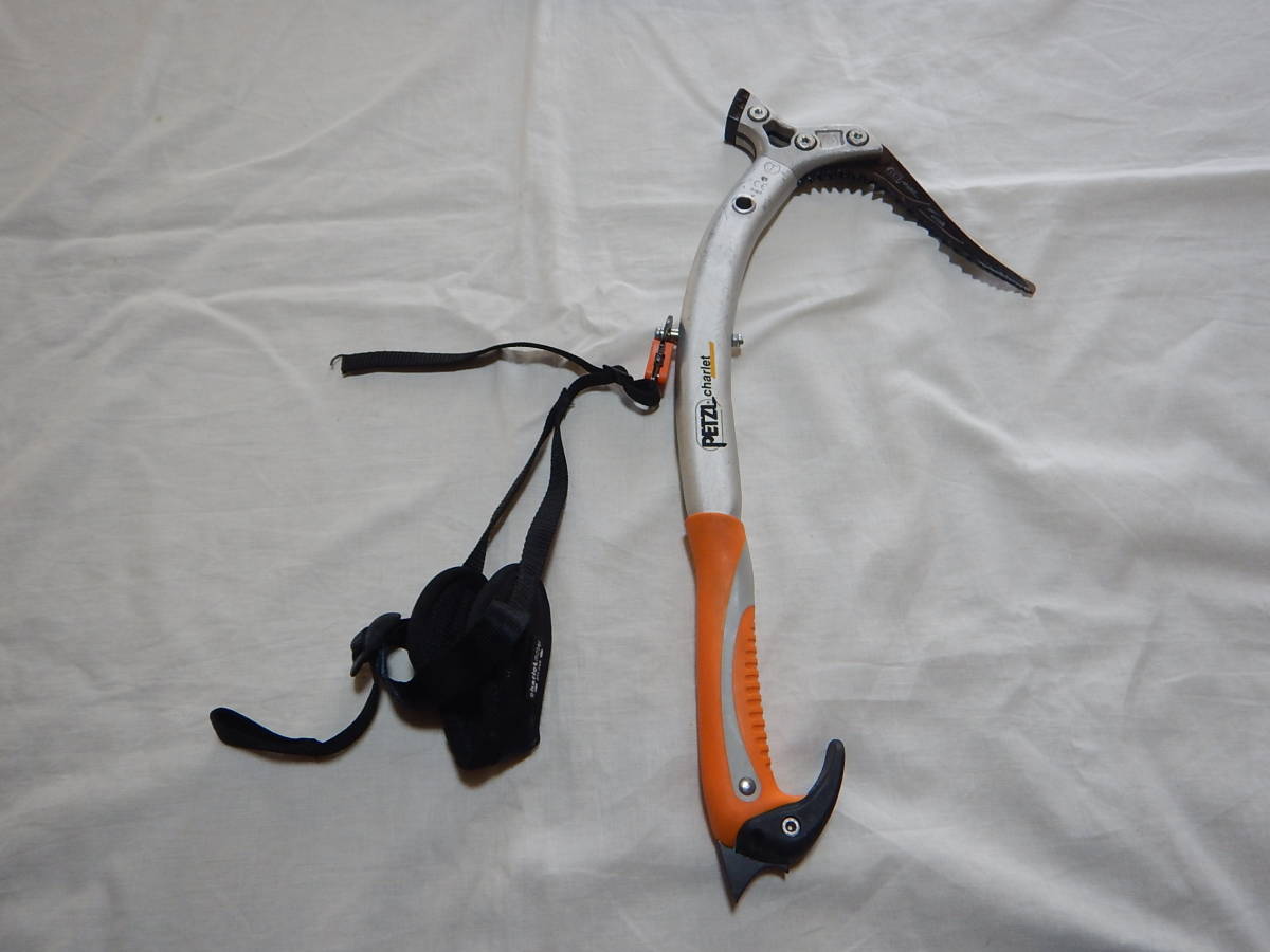 Bibian 比比昂 - 即決 petzl charlet moserシャルレモゼール Bibian 比比昂 - 即決 petzl charlet moserシャルレモゼール