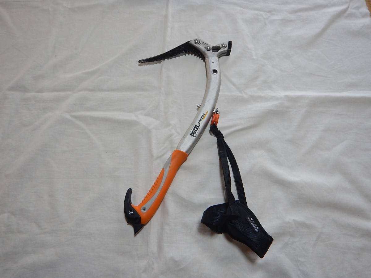 Bibian 比比昂 - 即決 petzl charlet moserシャルレモゼール Bibian 比比昂 - 即決 petzl charlet moserシャルレモゼール