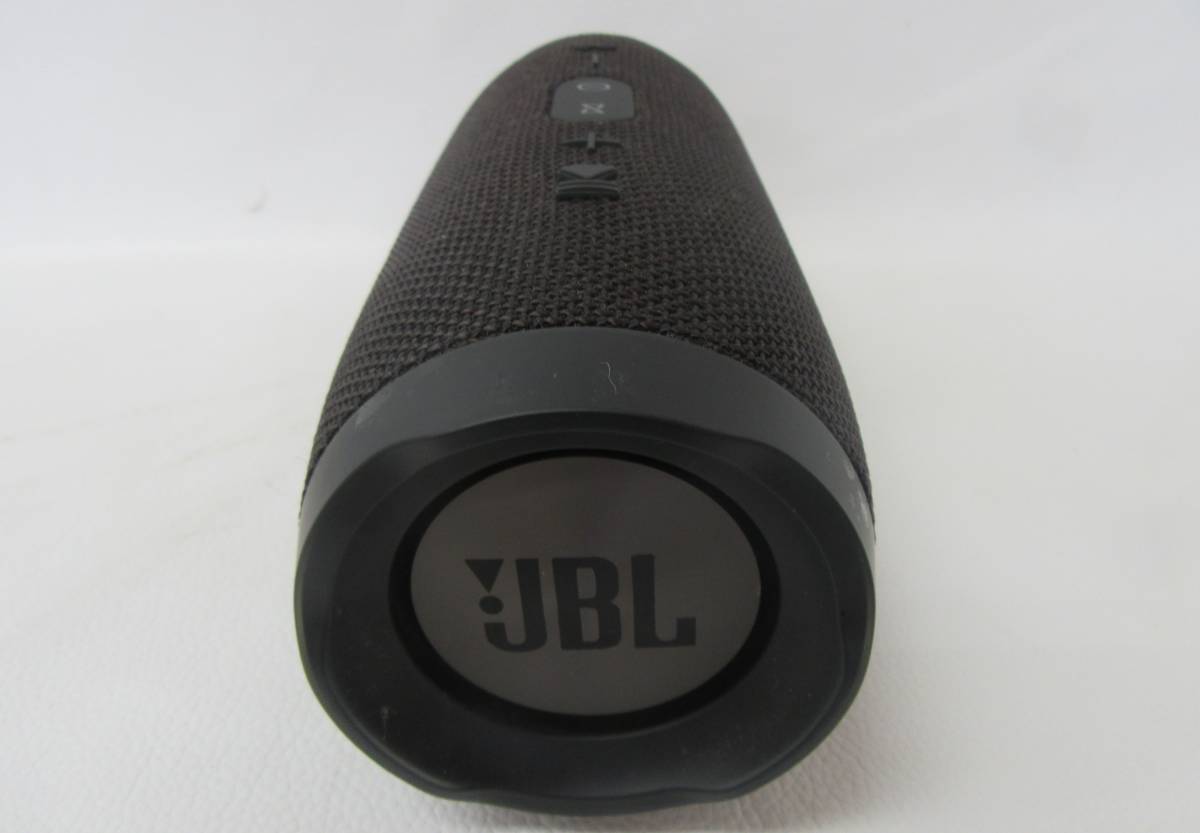  原文:【中古品】JBL Charge3 Bluetoothスピーカー