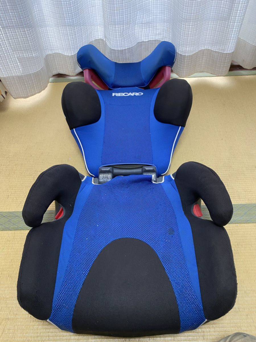 RECARO チャイルドシート RJ350.32 _画像7