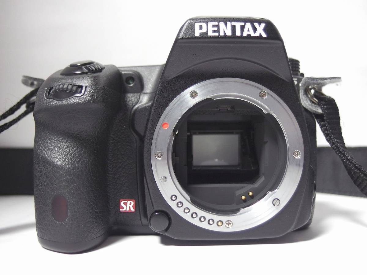 PENTAX K-5ⅡS＋HD PENTAX-DA55-300mmF4.5-6.3ED PLM WR RE 望遠ズームレンズ+DA18-135mmＦ3.5-5.6＋DA 1.4x AW AF REAR CONVERTER 中古_画像4