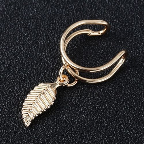 ♪♪即決♪♪　Leaf Ear Cuff 選択自由_画像3